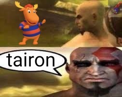 Mi primer y propio momazo de esta cuenta :something: - meme