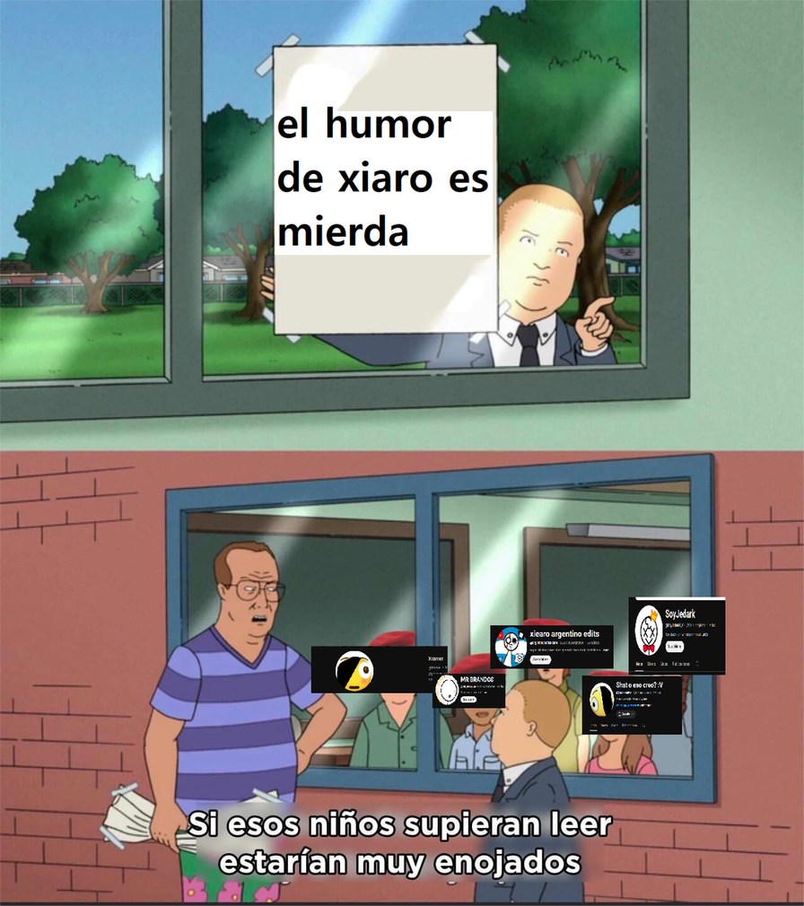 factos - meme