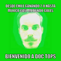 Chile xd
