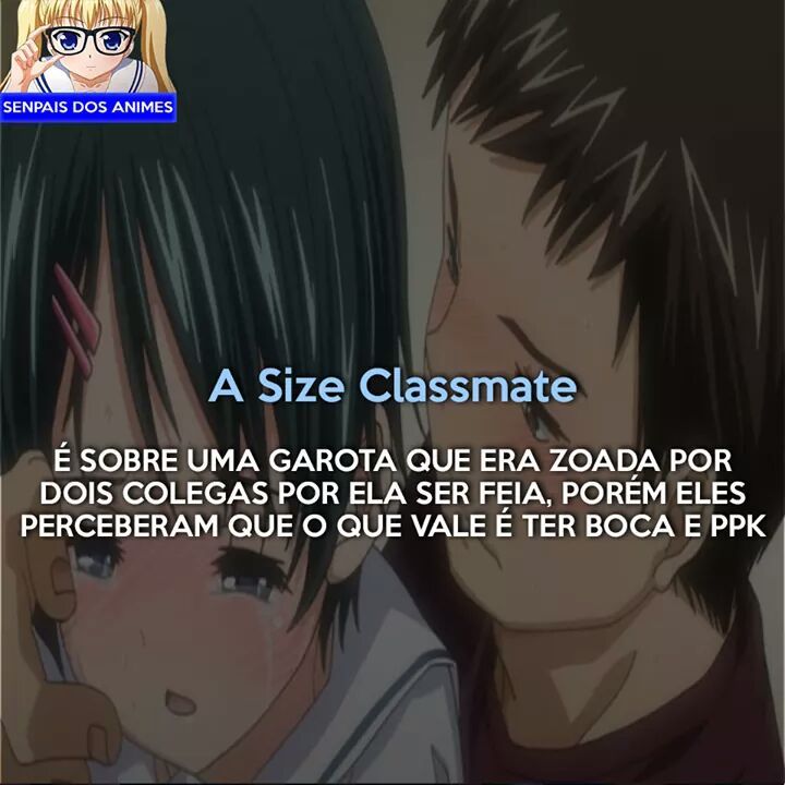 _ meme by thamiresgamer memedroid a size classmate