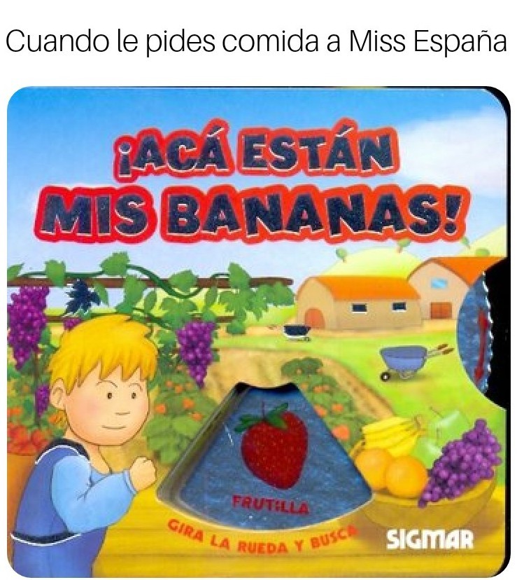 Nueva Plantilla - meme
