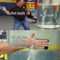 Poor Phil :(