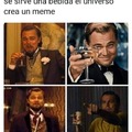 Los memes de Leonardo Dicaprio