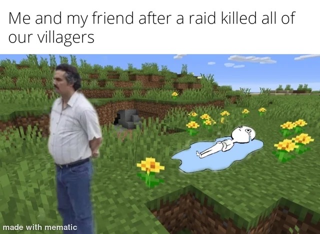 570 melhor ideia de Memes minecraft em 2023