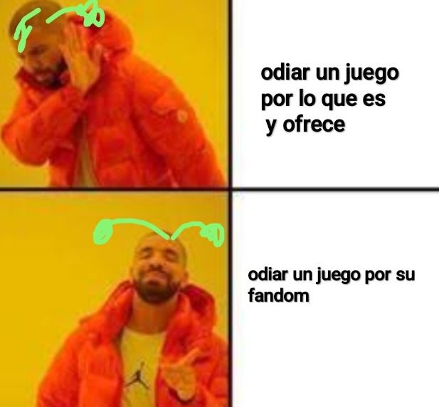 Todo wey - meme