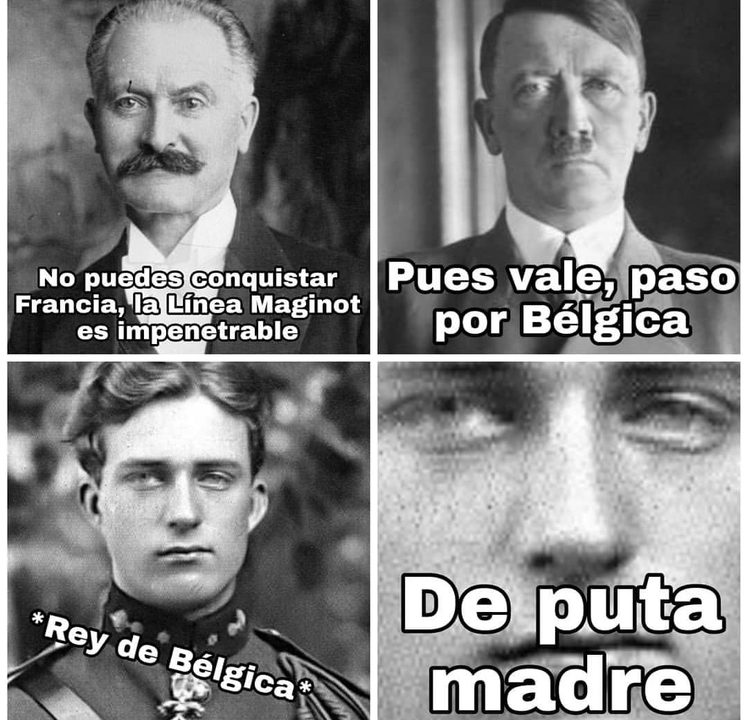 Ste Hitler - meme