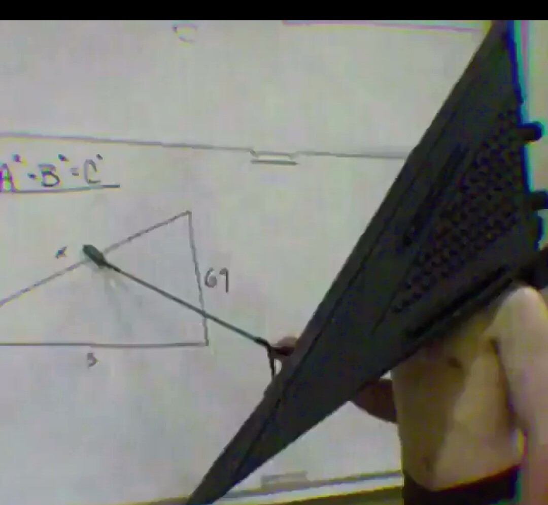 Pyramid head an intellectual that no one knew about - meme