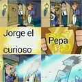 Viejos tiempos