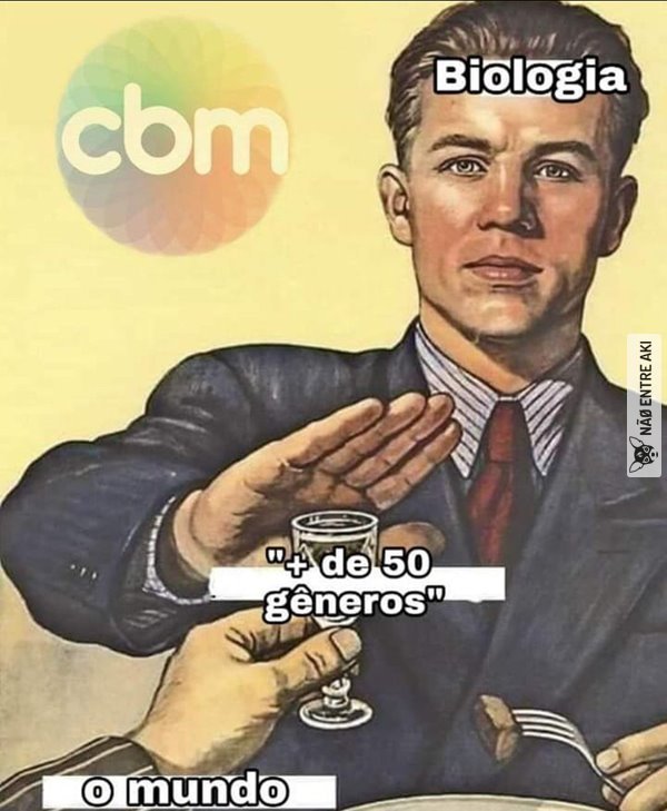 CBM - meme