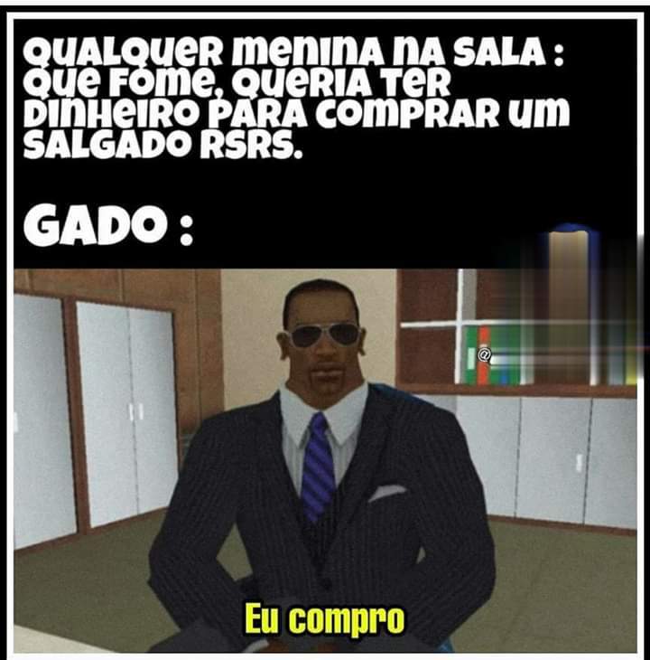 O melhor amigo do Bob agiota - Meme by santos20DW :) Memedroid