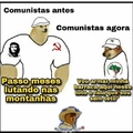 comunistas