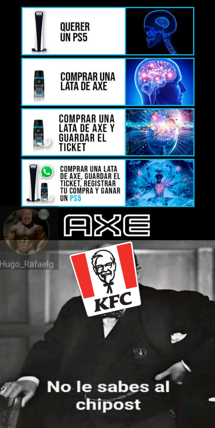 Saquenme de aca xfavor😞 . . . . . . . #shitpost #shitpostespanol