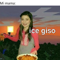ice giso