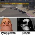 An formula 1 reference