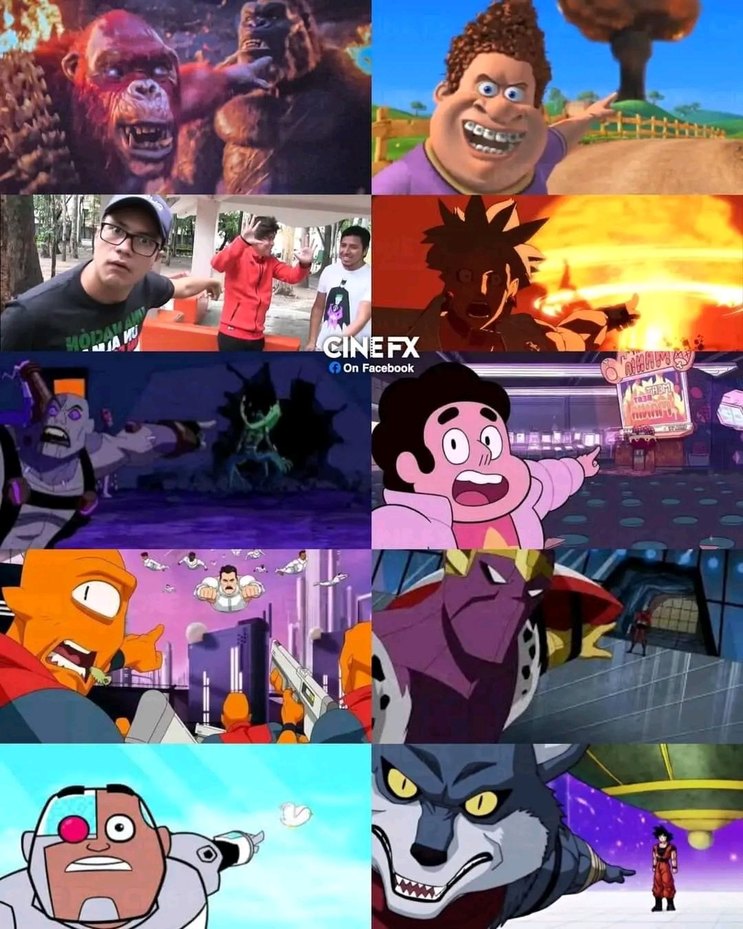 ese wey - meme