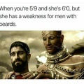 beards 