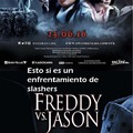 Freddy o Jason? :o