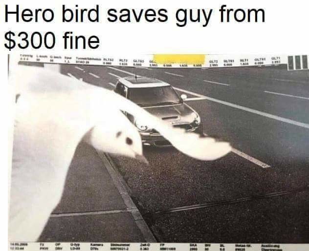 Not all heroes wear capes - meme