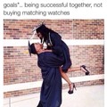 But niggers can’t be successful