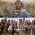 The Janitor Messiah