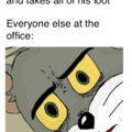 Office Boss