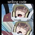 Me programming