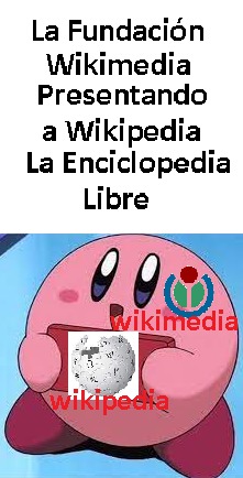 Wikipedia la Enciclopedia Libre - meme