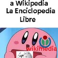 Wikipedia la Enciclopedia Libre