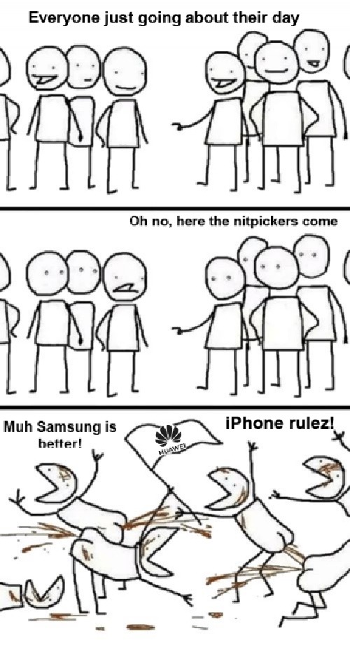 The best Samsung memes :) Memedroid