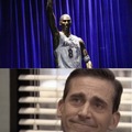 Kobe statue meme