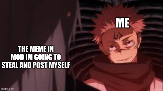 piracy is the life for me - meme