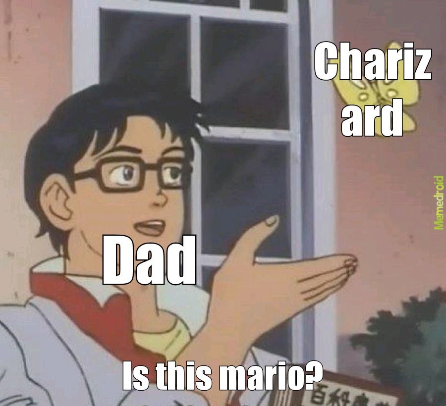 Boomers be like - meme