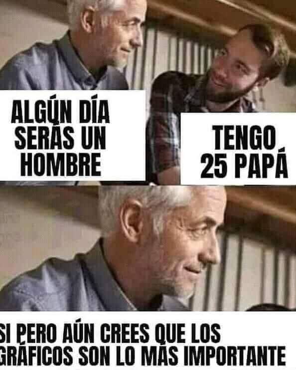 ¿Se enteraron de que al remake de Black Hawk Down le están haciendo Review bombing negativo porque es "demasiado difícil" según los niños Fortnite? - meme