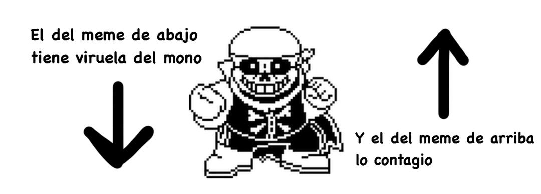Quienes serán??? - meme