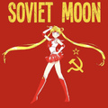 Soviet moon