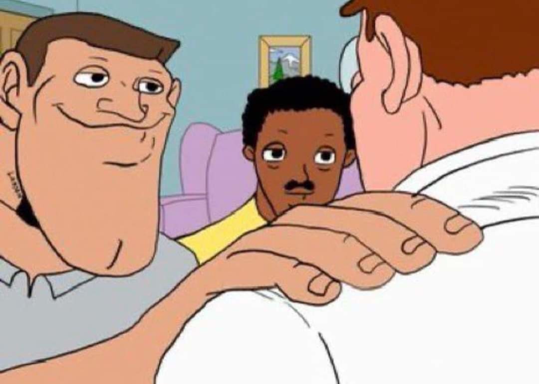 Family Guy - meme