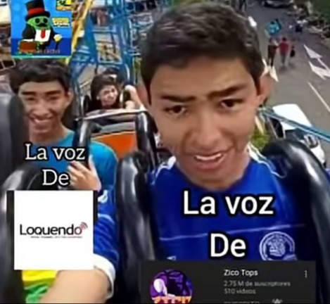 Zi - meme