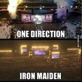 your favourite song from Iron Maiden?