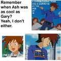 Anime Memes!