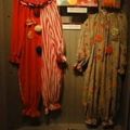 Killer Clown Gacy. 'Cause nightmares are a thing