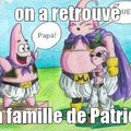 boo Patrick