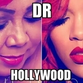 dr hollywood