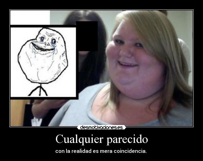 real forever alone