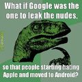 But that's none of my business (still like Android better then crApple)