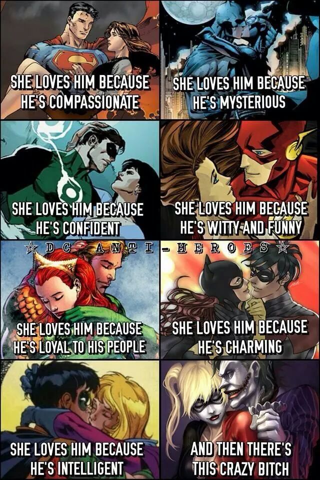 Harley is awesome - meme