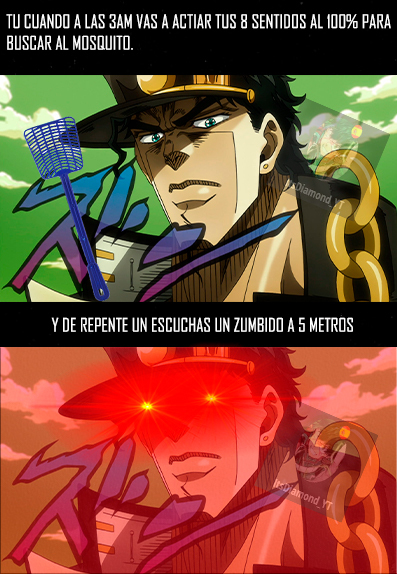 Jotaro kujo memes en español (doblados al español) jojo´s bizarre adventure  latino memes 2020 