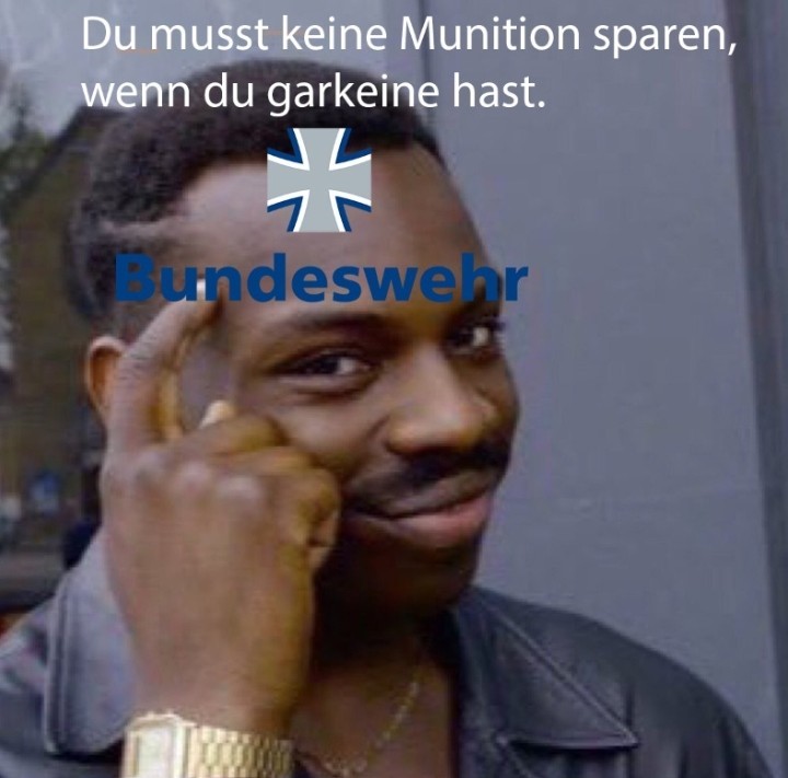 Bundeswehr - meme
