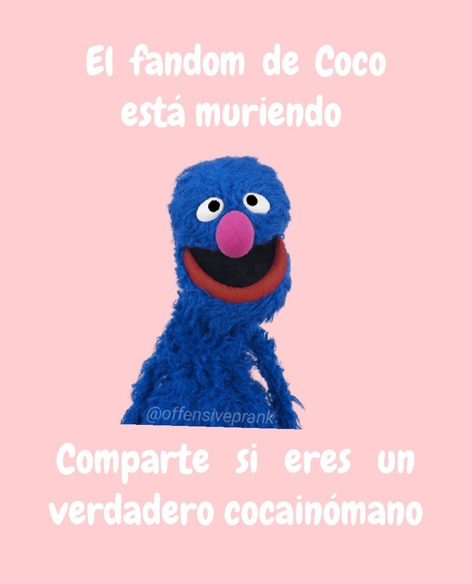 Coco - meme