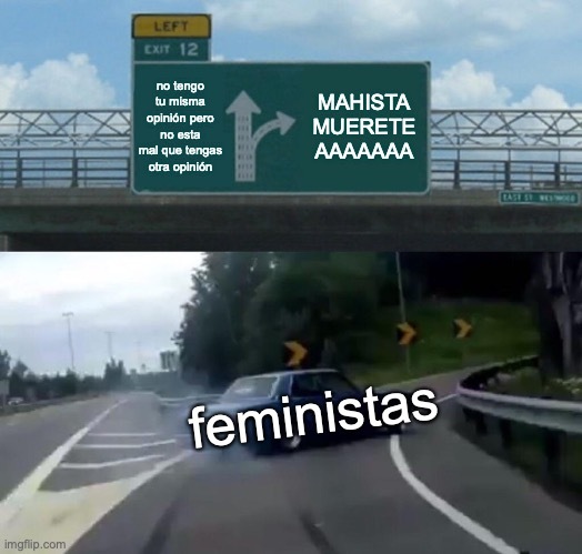 feminazis - meme