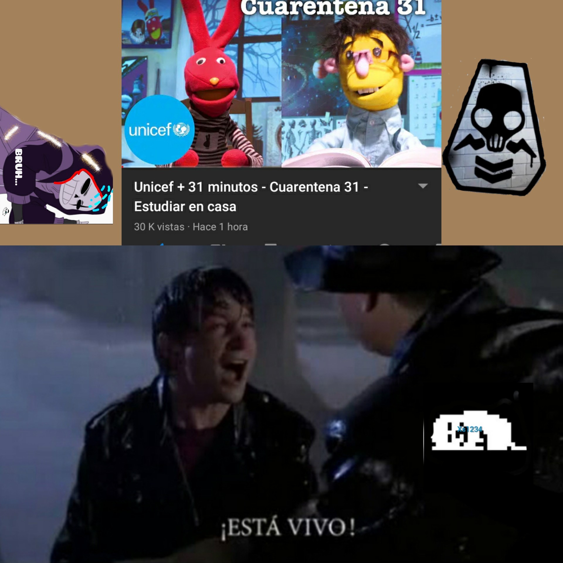 Top Memes De Volver Al Futuro En Español Memedroid